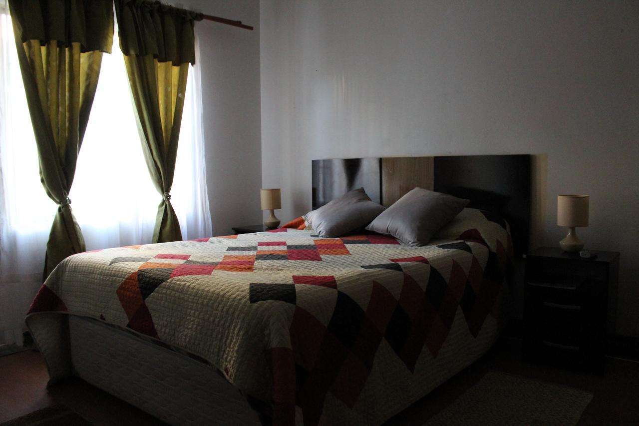 Posada Lorca Виня дел Мар Екстериор снимка
