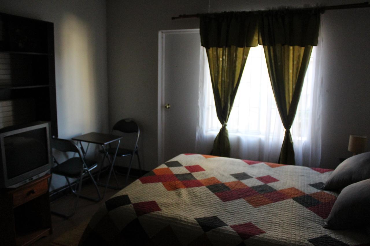 Posada Lorca Виня дел Мар Екстериор снимка